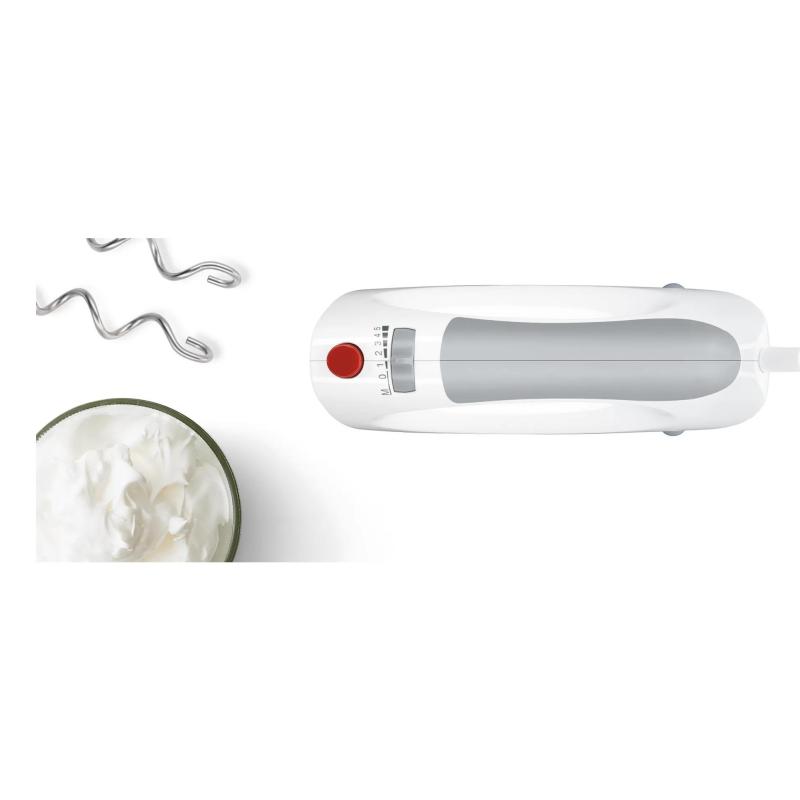 Bosch MFQ3530 mixeur Batteur à main 450 W Blanc