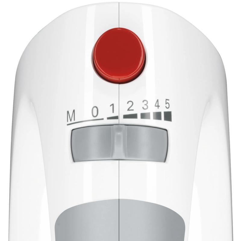 Bosch MFQ3530 mixeur Batteur à main 450 W Blanc