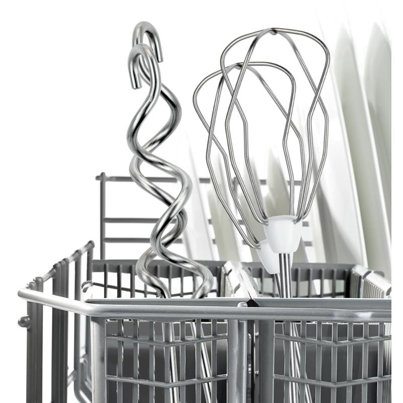 Bosch MFQ3530 mixeur Batteur à main 450 W Blanc
