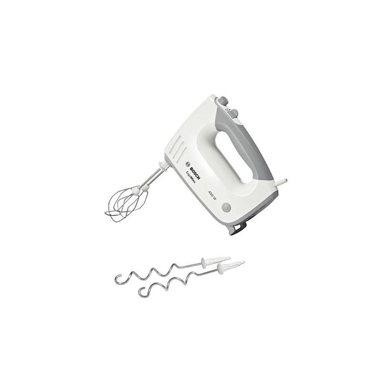 Bosch MFQ36400 mixeur Batteur à main 450 W Gris, Blanc