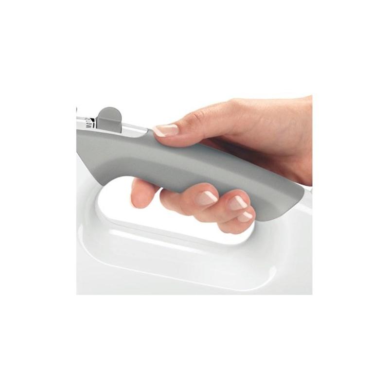 Bosch MFQ36440 mixeur Batteur à main 450 W Blanc