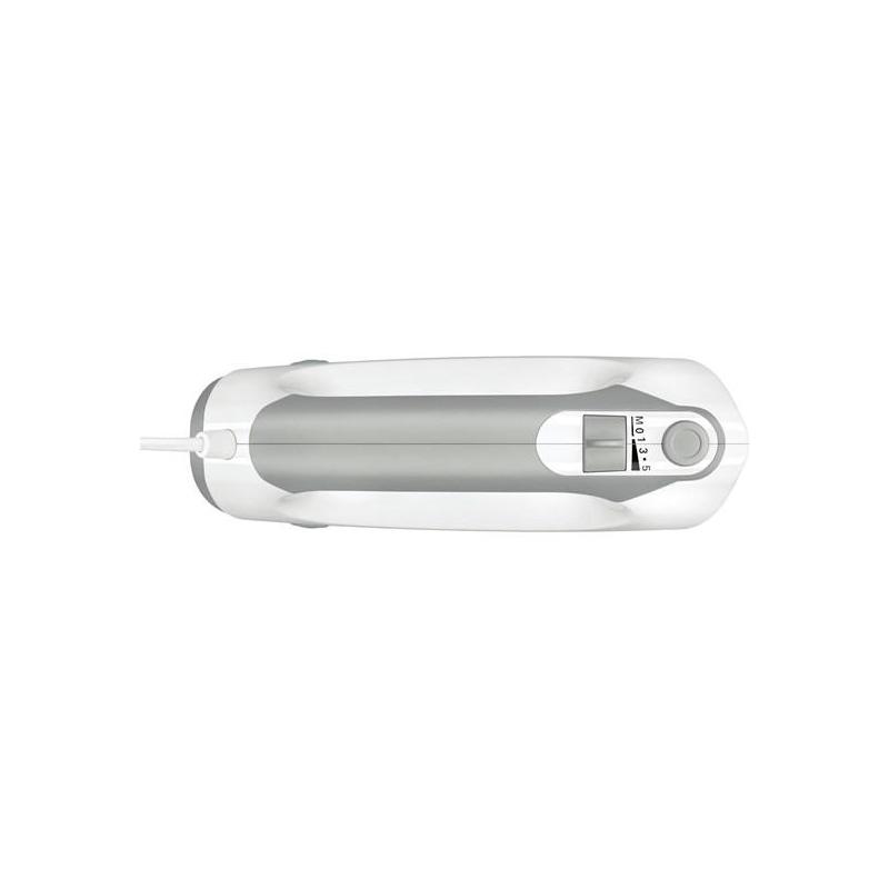 Bosch MFQ36440 mixeur Batteur à main 450 W Blanc