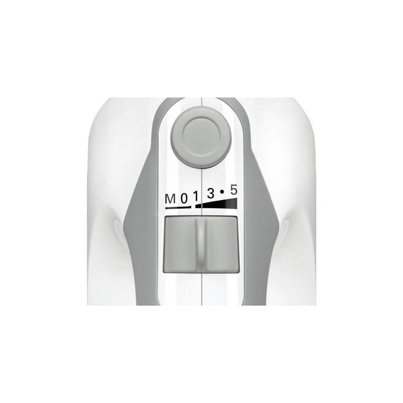 Bosch MFQ36440 mixeur Batteur à main 450 W Blanc