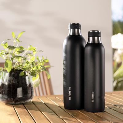 Brita 1046736 fourniture de carbonatation Bouteille de gazéification