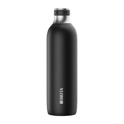 Brita 1046734 fourniture de carbonatation Bouteille de gazéification