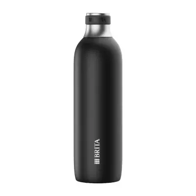 Brita 1046734 fourniture de carbonatation Bouteille de gazéification
