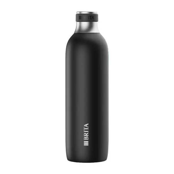 Brita 1046734 fourniture de carbonatation Bouteille de gazéification