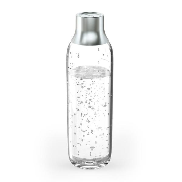 Brita 1046733 fourniture de carbonatation Bouteille de gazéification