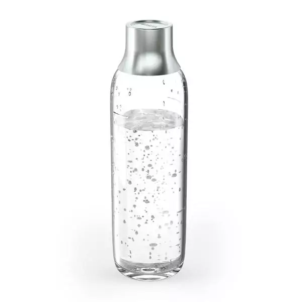 Brita 1046733 fourniture de carbonatation Bouteille de gazéification