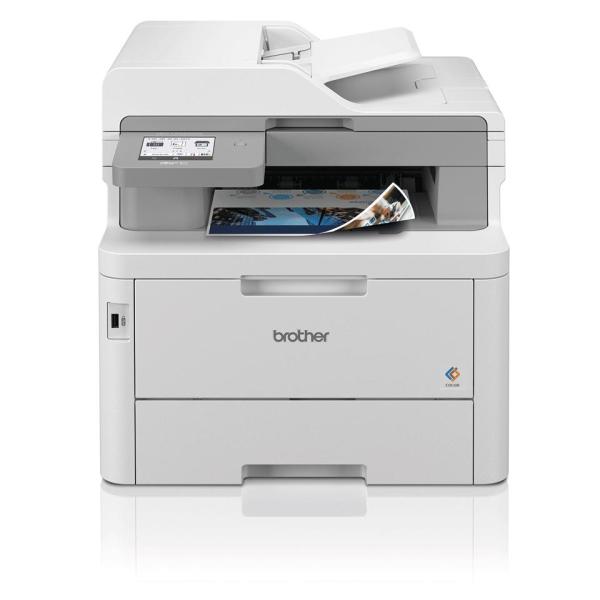Imprimante multifonction Brother MFC-L8340CDW 4 en 1 LED couleur
