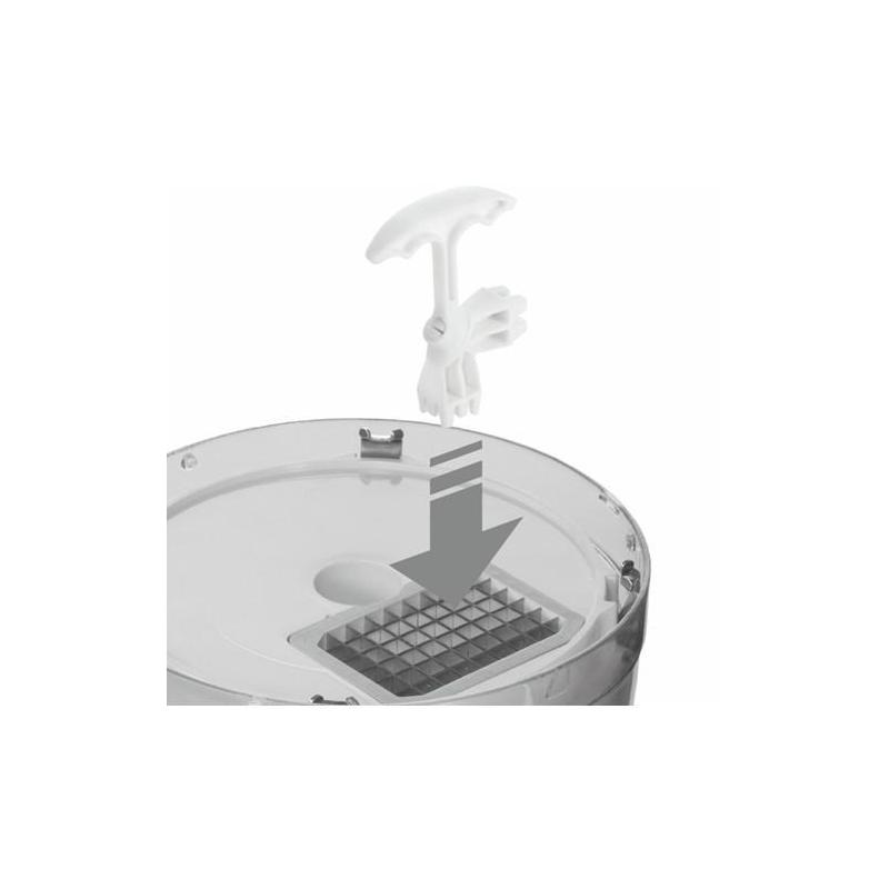 Bosch MUZ5CC2 accessoire pour mixeur robot ménager