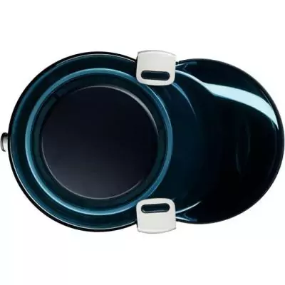 Bosch MES3500 Centrifugeuse 700 W Noir, Argent
