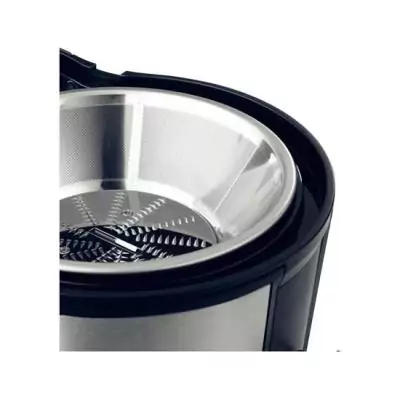 Bosch MES3500 Centrifugeuse 700 W Noir, Argent