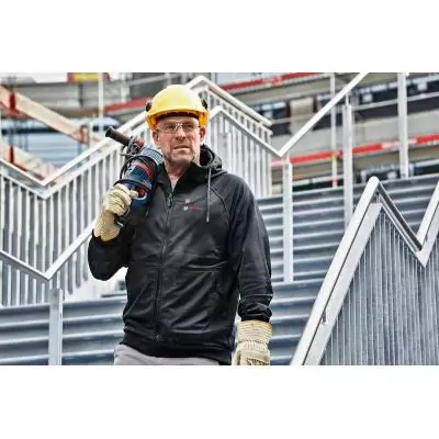 Bosch GHH 12+18V XA S Professional Bosch GHH 12+18V XA S Professional