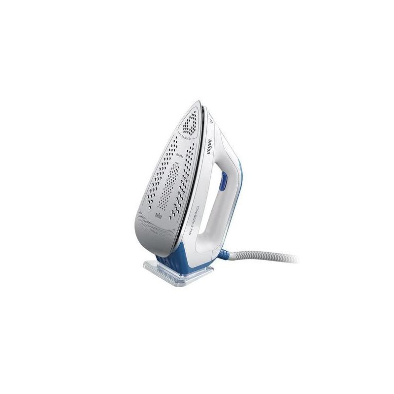 Braun CareStyle 3 IS 3157 BL 2400 W 2 L EloxalPlus soleplate Bleu