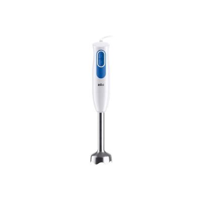 Braun MultiQuick 2 MQ20236MWH 0,5 L Mélangeur par immersion 600 W Bleu, Blanc