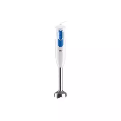 Braun MultiQuick 2 MQ20236MWH 0,5 L Mélangeur par immersion 600 W Bleu, Blanc