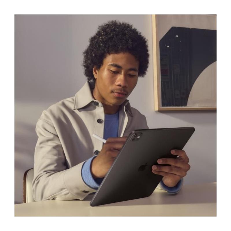 Nouveau iPad Pro 13 - WiFi 256 Go - Noir sidéral
