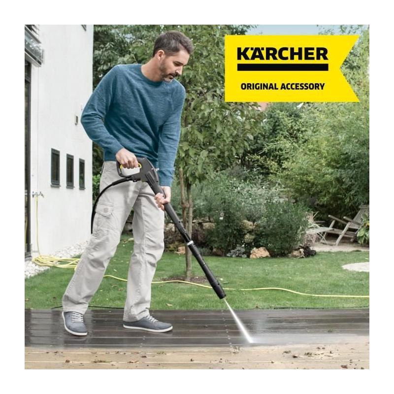 Lance Vario Power pour nettoyeur haute pression K7 - Accessoire Haute Pression