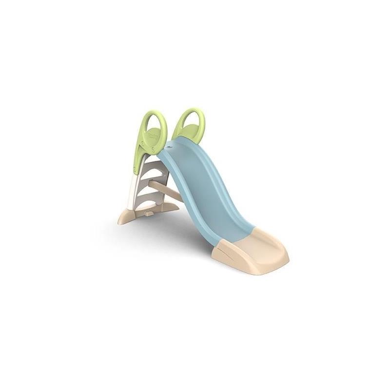 Toboggan GM SMOBY Life: Station de jeux amusante