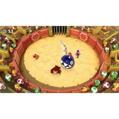 Super Mario Party Nintendo Switch - Jeu fun pour des fêtes endiablées