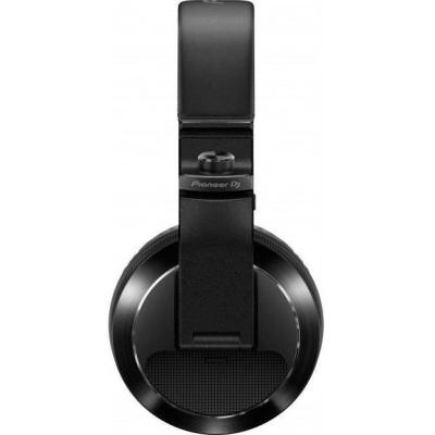 Casque DJ PIONEER DJ HDJ X7 - Isolation de bruit - Filaire