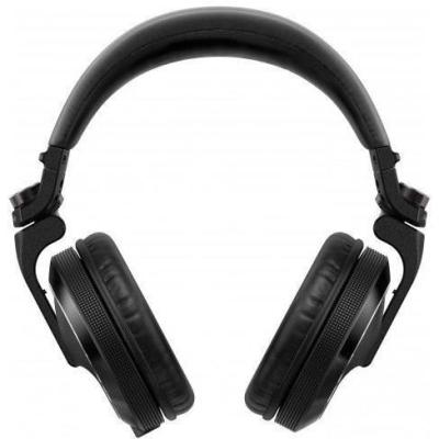 Casque DJ PIONEER DJ HDJ X7 - Isolation de bruit - Filaire