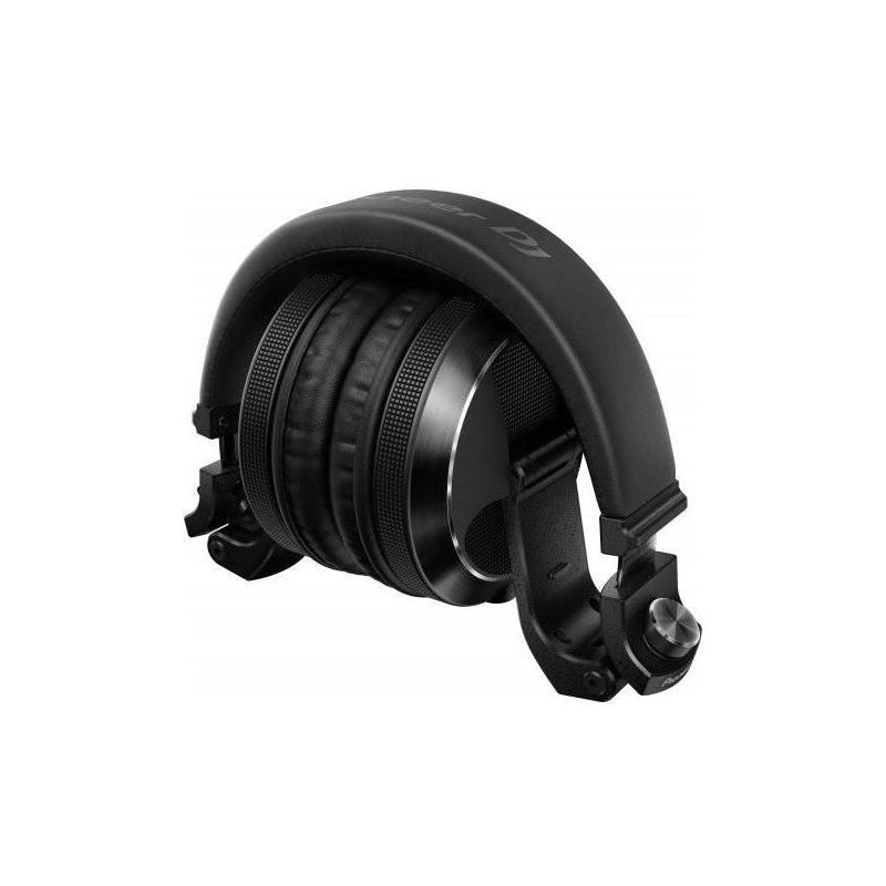 Casque DJ PIONEER DJ HDJ X7 - Isolation de bruit - Filaire