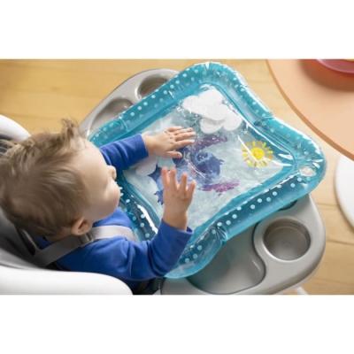 Tapis d'eau Disney Baby Stitch - Jeu sensoriel gonflable