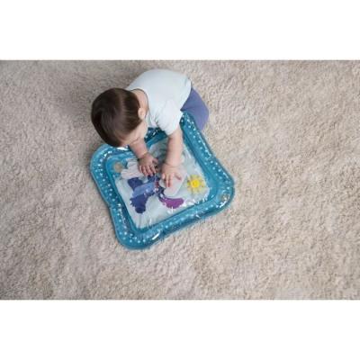 Tapis d'eau Disney Baby Stitch - Jeu sensoriel gonflable
