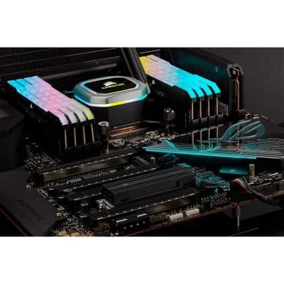 SSD Corsair MP600 PRO LPX 1TB - M.2 NVMe PCIe Gen.4 x4 - PS5 Optimisé
