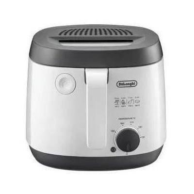 Friteuse Delonghi FS3021 - 1kg compacte et performante