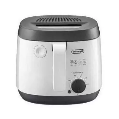 Friteuse Delonghi FS3021 - 1kg compacte et performante