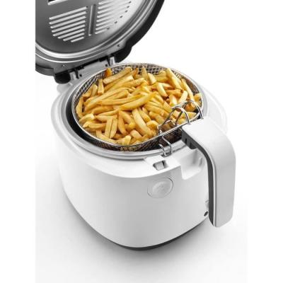 Friteuse Delonghi FS3021 - 1kg compacte et performante