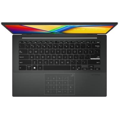 PC Portable ASUS VivoBook 14 E410 | Win 11 - 14 FHD - Celeron N4500 - 8Go RAM - 128Go