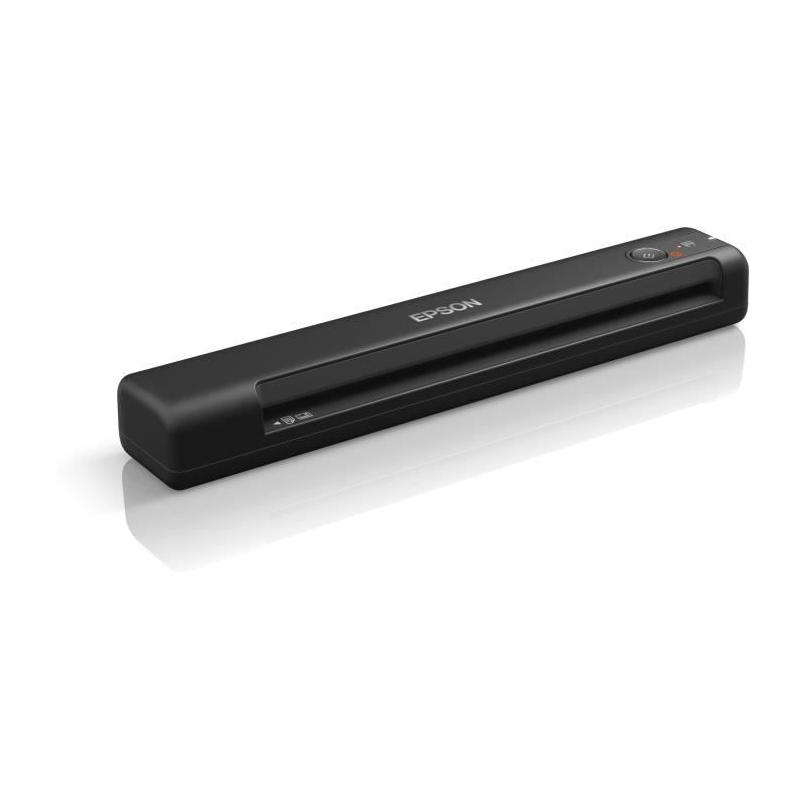 Scanner Epson WORKFORCE ES-50 Compact et Performant