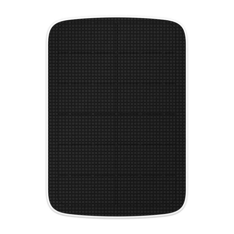 Kit Solaire EZVIZ 6,18W - Type-C - IP65 - Câble 4m