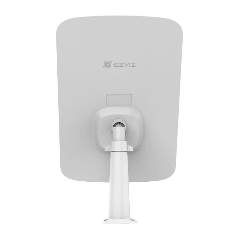 Kit Solaire EZVIZ 6,18W - Type-C - IP65 - Câble 4m