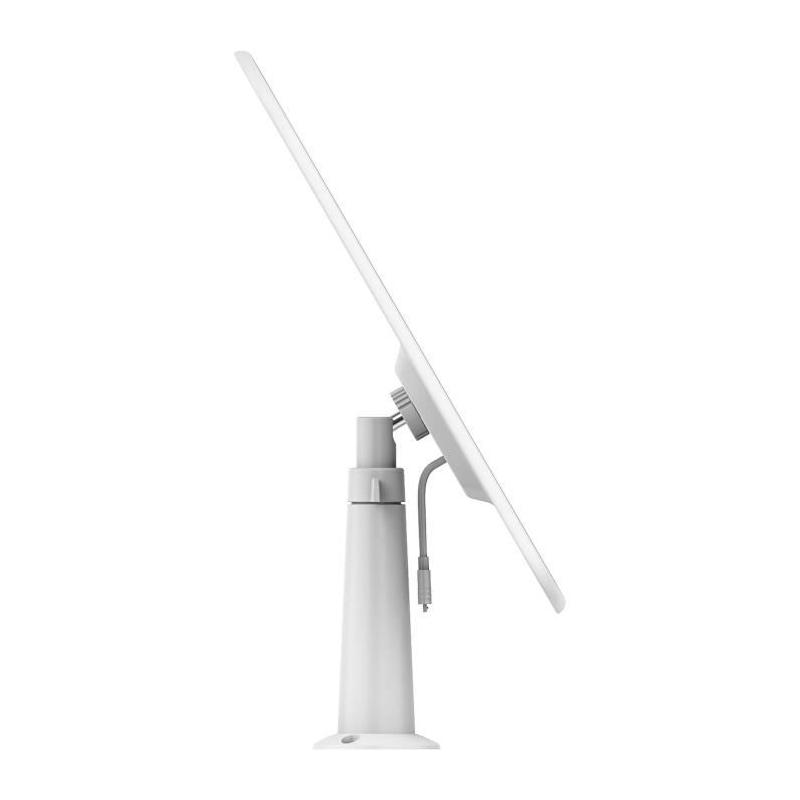Kit Solaire EZVIZ 6,18W - Type-C - IP65 - Câble 4m