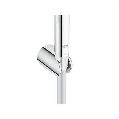 Ensemble de douche GROHE - Economie d'eau - Chrome