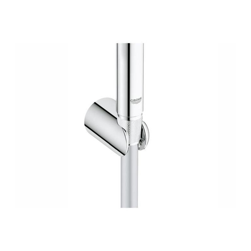 Ensemble de douche GROHE - Economie d'eau - Chrome