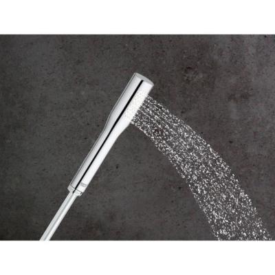 Ensemble de douche GROHE - Economie d'eau - Chrome