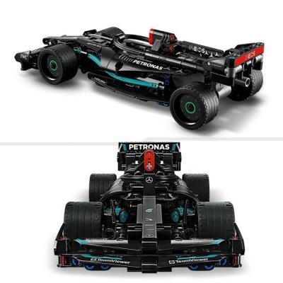LEGO Technic 42165 Mercedes-AMG F1 W14 E Performance - Voiture Jouet de Construction