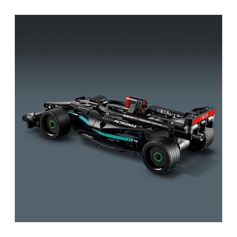 LEGO Technic 42165 Mercedes-AMG F1 W14 E Performance - Voiture Jouet de Construction