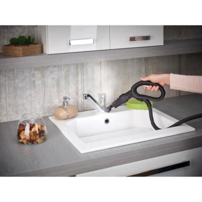 Nettoyeur Vapeur POLTI VAPORETTO SMART 100 T - Autonomie Illimitée - 4 BAR - 1500W - 9 Accessoires