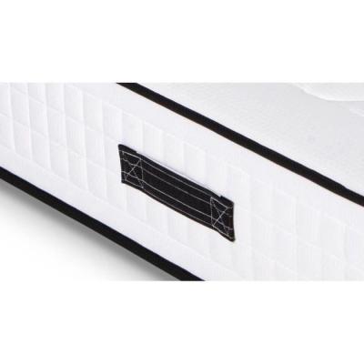 Matelas URBAN Collections BERLIN 140x190cm - 792 ressorts ensachés - Ferme
