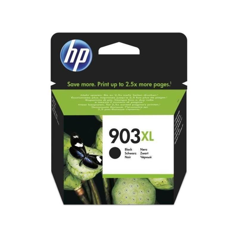 Cartouche encre noire HP 903XL pour HP OfficeJet Pro : capacité maximale