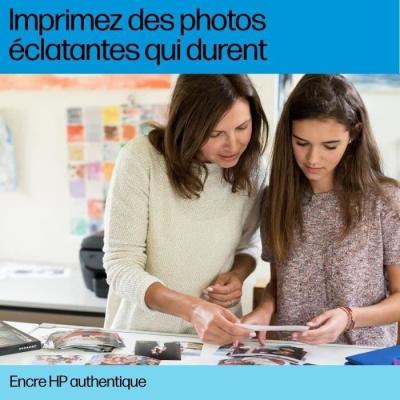 Cartouche encre noire HP 903XL pour HP OfficeJet Pro : capacité maximale