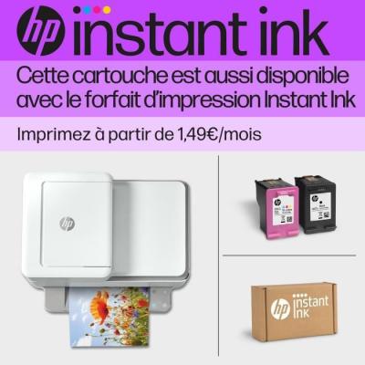 Cartouche encre noire HP 903XL pour HP OfficeJet Pro : capacité maximale
