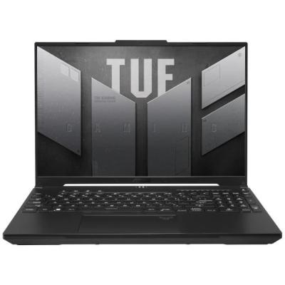 PC Portable Gamer ASUS TUF Gaming A16 | AMD Ryzen 5 | RTX 4050 | 16Go RAM